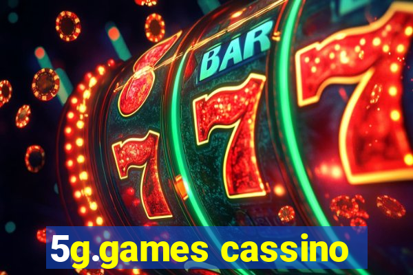 5g.games cassino